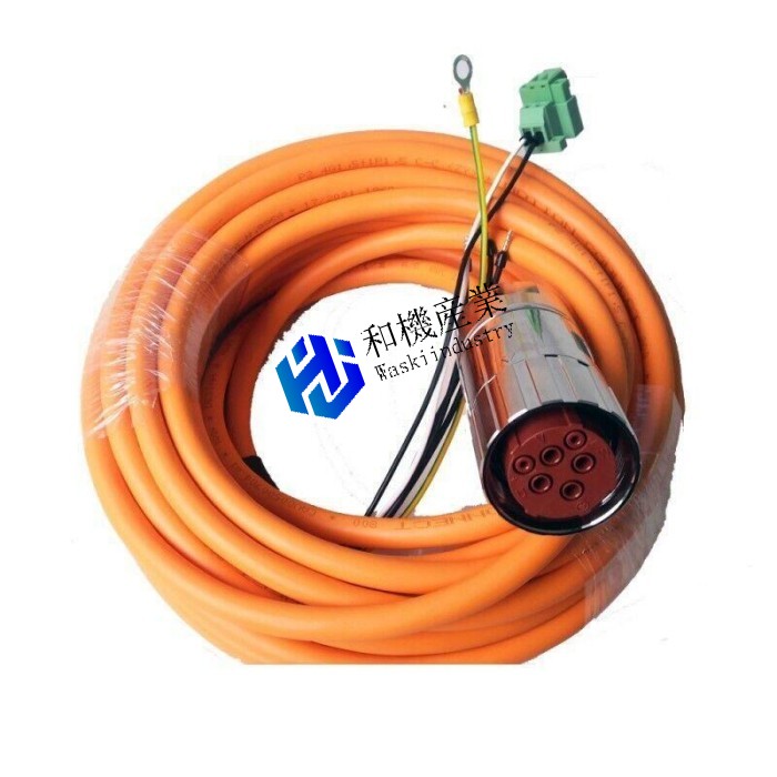 【新品★貨物輸送無料】ワット数有線テレビ 6FX8002-5DA41-1BF0 15 米突 【６ヶ月引き受ける】