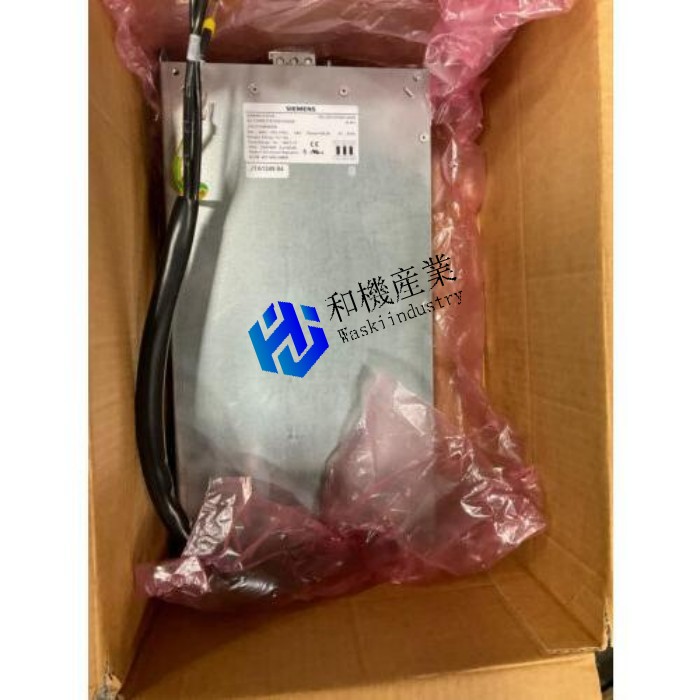 【新品★貨物輸送無料】目あたらしい Sinamics G120 AC Commutation Choke 6SL3203-0CD22-2AA0 【６ヶ月引き受ける】