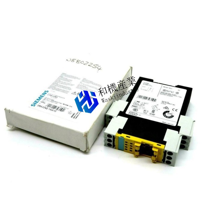 【新品★貨物輸送無料】目あたらしい 3RK3242-1AA10 モデュール 3RK32421AA10 【６ヶ月引き受ける】
