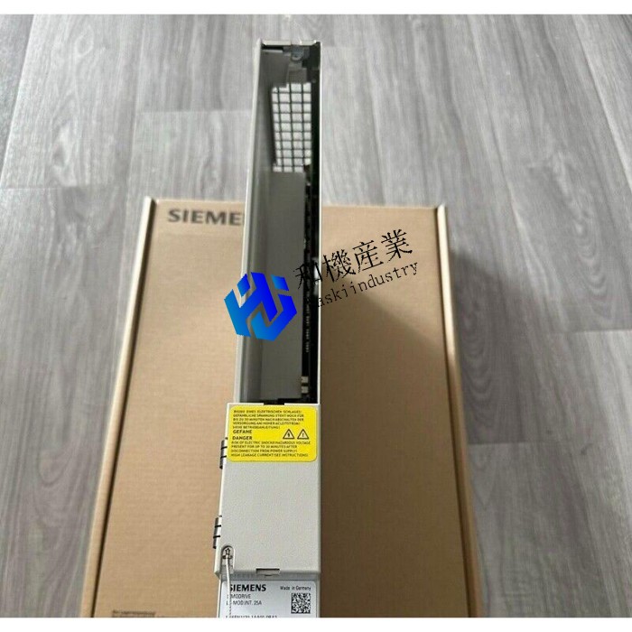 【新品★送料無料】1PC新しい6SN1123-1AA00-0BA2パワーモジュール6SN1 123-1AA00-0BA2 【６ヶ月保証】