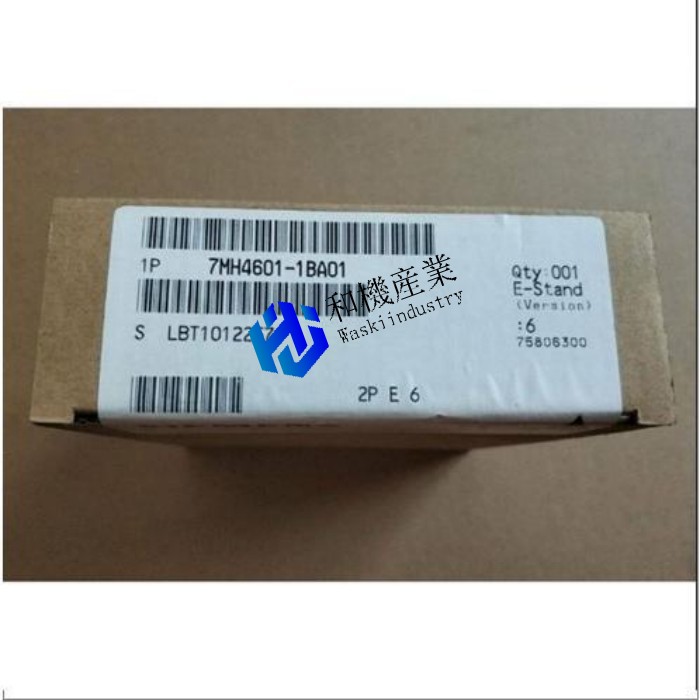【新品★貨物輸送無料】7MH4601-1BA01IN STOCK ship by UPS 【６ヶ月引き受ける】