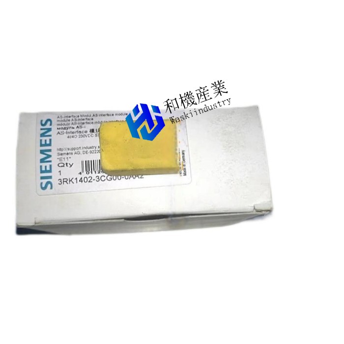 【新品★貨物輸送無料】目あたらしい3RK1402-3CG00-0AA2の1マイコン 【６ヶ月引き受ける】