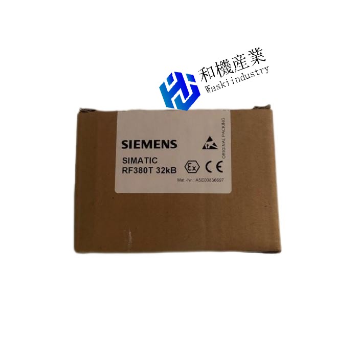 【新品★送料無料】simatic 6GT2800-5DA00 RF380T 32kB 【６ヶ月保証】