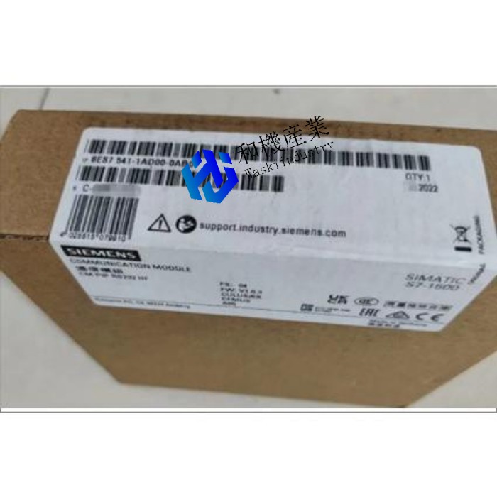 【新品★送料無料】新しい 6ES7541-1AD00-0AB0 6ES7541-1AD00-0AB0 【６ヶ月保証】