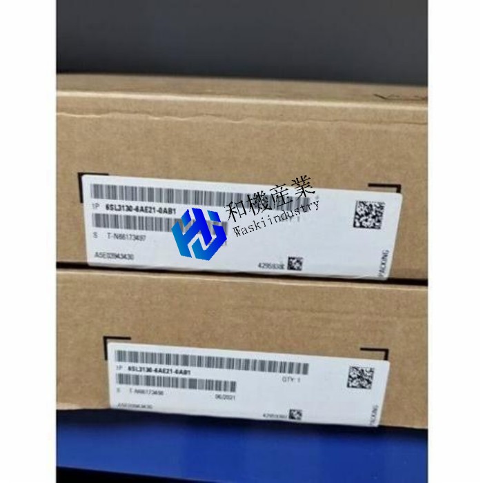 【新品★貨物輸送無料】6SL3130-6AE21-0AB1 S120スマートラインモジュール 【６ヶ月引き受ける】