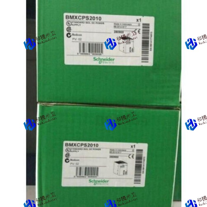 【新品★送料無料】BMXCPS2010 in Stock 1PCS nib 【6ヶ月保証】|和機産業