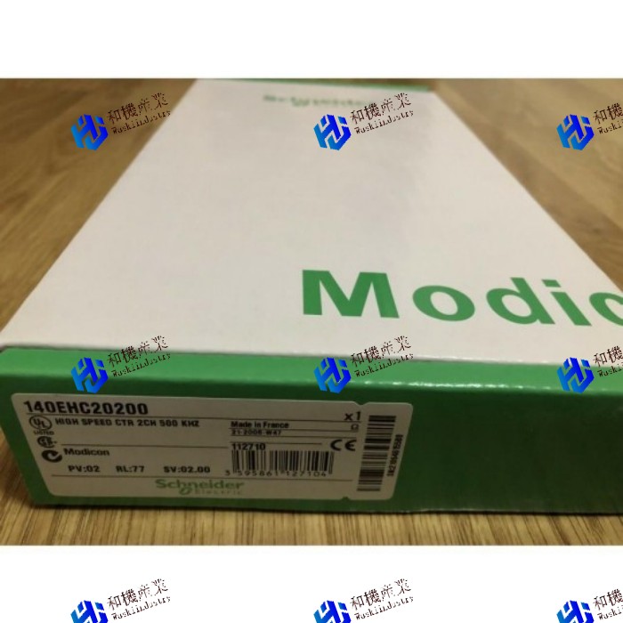 【新品★貨物輸送無料】140EHC20200 PLC モデュール 【6ヶ月引き受ける】