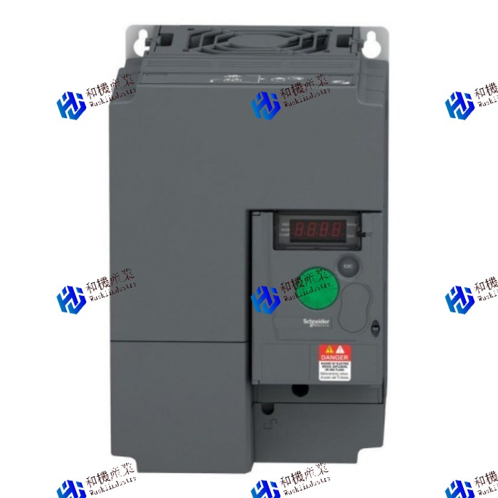 【新品★貨物輸送無料】ATV310固定ディスク15N4E 周波数変換器 【6ヶ月引き受ける】