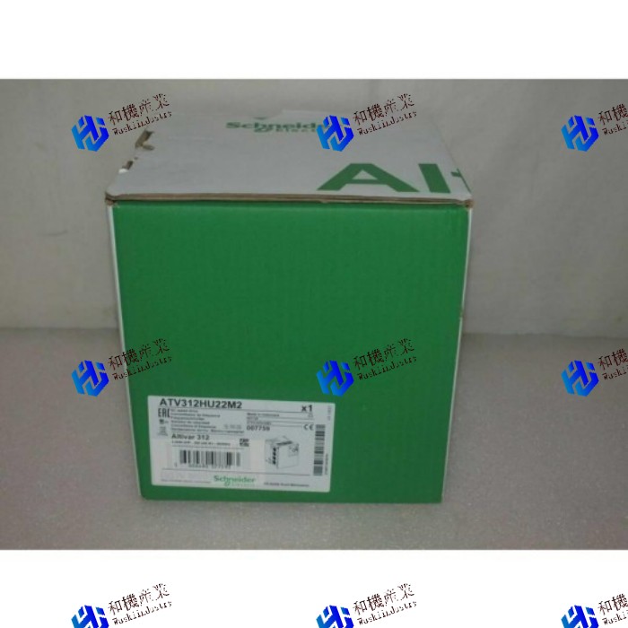 【新品★貨物輸送無料】ATV312HU22M2 220V 2.2KW はたご屋取り替えっこ 【6ヶ月引き受ける】