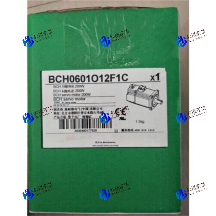 【新品★送料無料】1PC BCH0601O12F1C PLC 【6ヶ月保証】｜和機産業