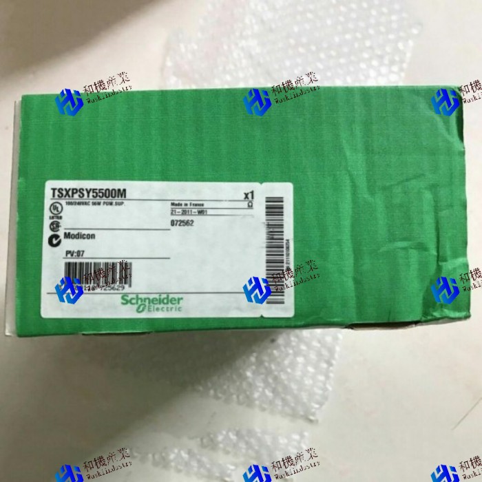 【新品★送料無料】TSXPSY5500M PLC モジュール 【6ヶ月保証】