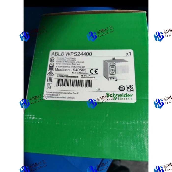 【新品★送料無料】ABL8WPS24400 電源新しい ABL8WPS24400 【6ヶ月保証】
