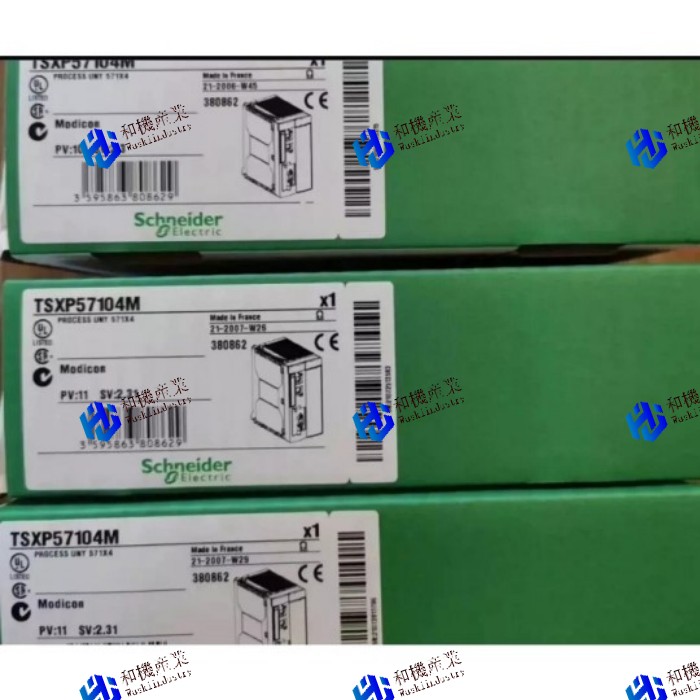 【新品★送料無料】TSXP57104M モジュール Permium PLC TSXP57104M 【6ヶ月保証】