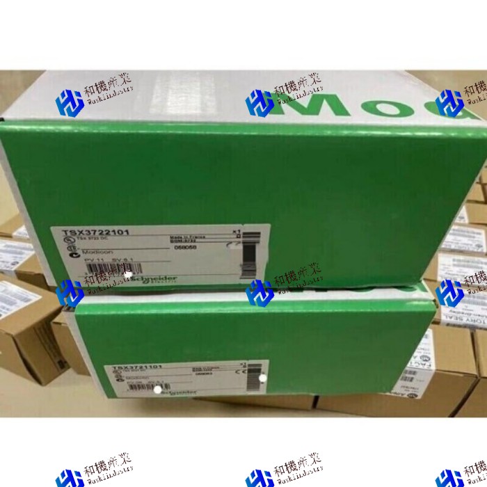 【新品★送料無料】TSX3722101 TSX 3722101 PLC モジュール 1 【6ヶ月保証】