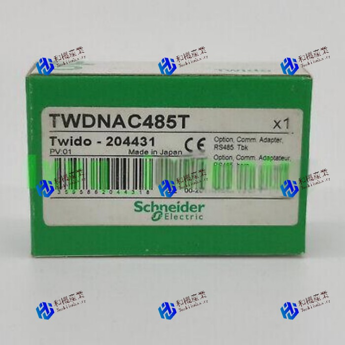【新品★送料無料】TWDNAC485T 通信カード 【6ヶ月保証】