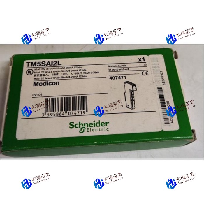 【新品★送料無料】1PCS モジュールTM5SAI2L 【6ヶ月保証】|和機産業