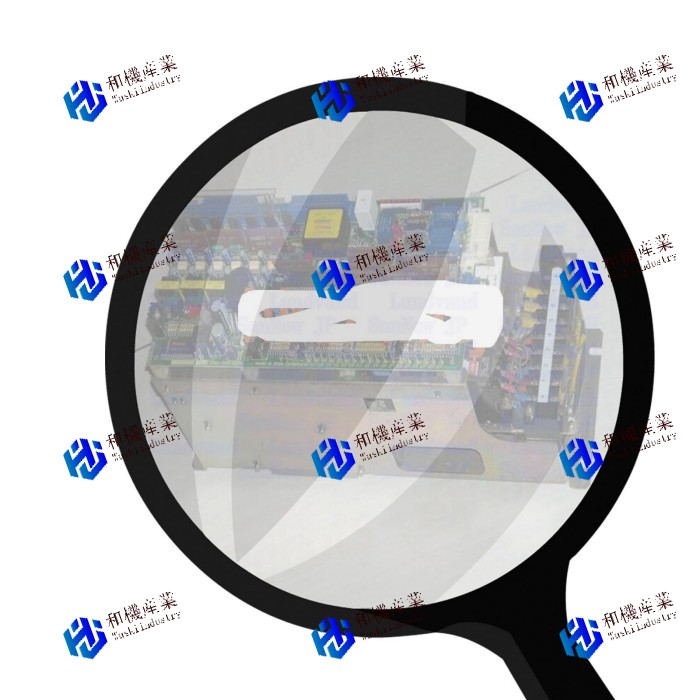 【新品★送料無料】A06B-6050-H103 【６ヶ月保証】｜和機産業