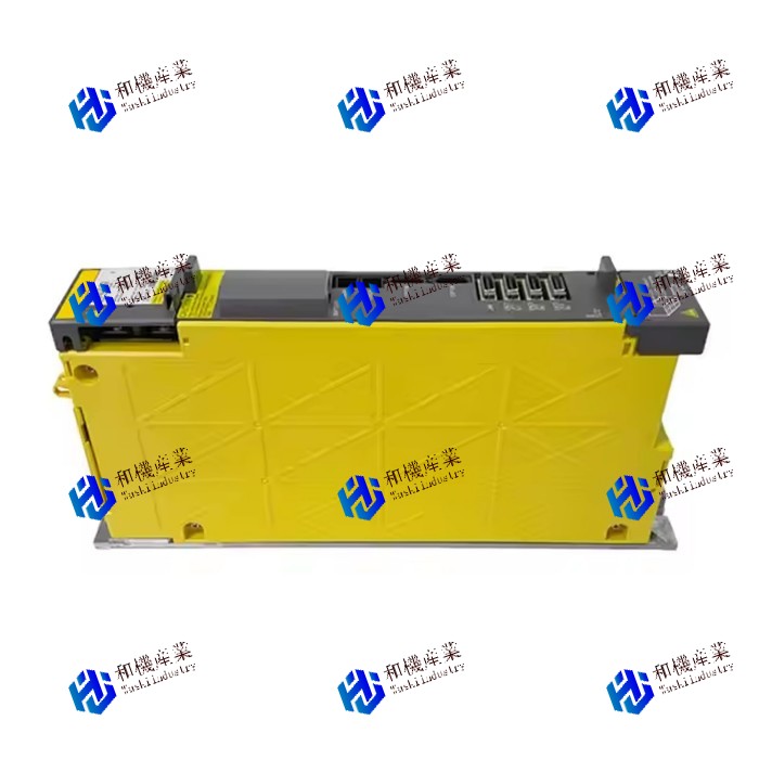 【新品★送料無料】A06B-6240-H308 【6ヶ月保証】|和機産業