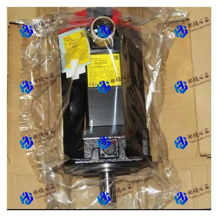 【新品★貨物輸送無料】A06B-0031-B075 【６ヶ月引き受ける】