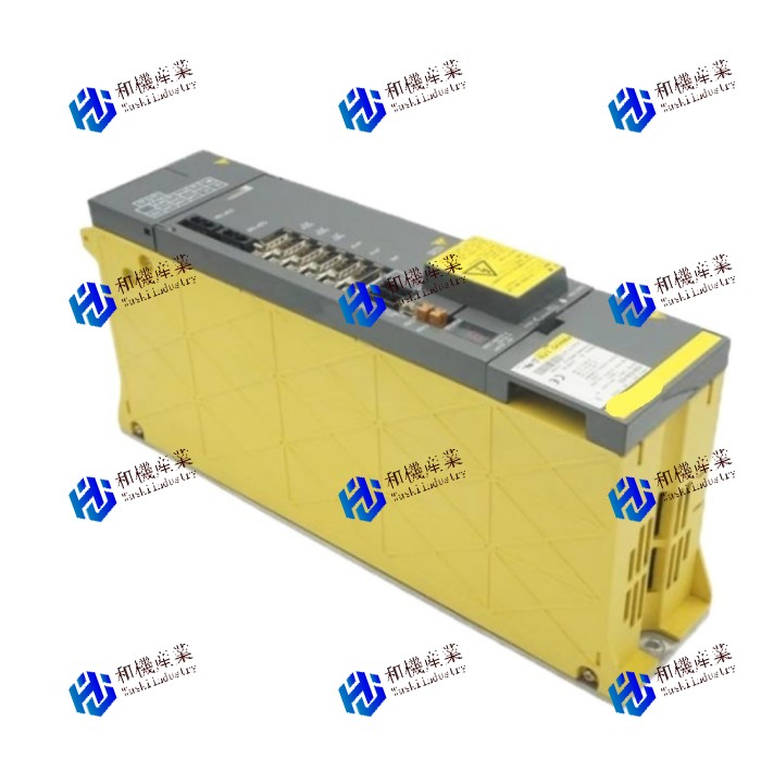 【新品★送料無料】A06B-6096-H205 【６ヶ月保証】｜和機産業 234,848円