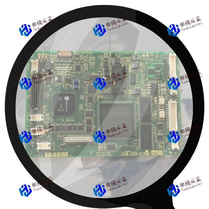 【新品★貨物輸送無料】A20B-2200-0321 【６ヶ月引き受ける】