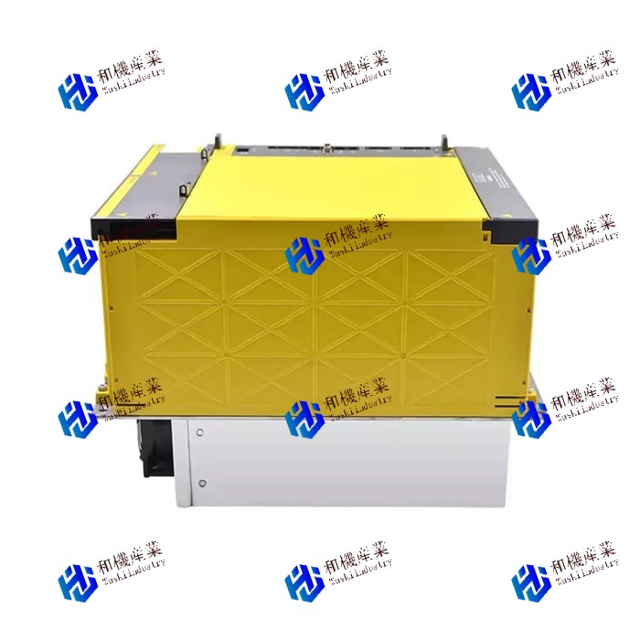 【新品★送料無料】A06B-6079-H201 【６ヶ月保証】