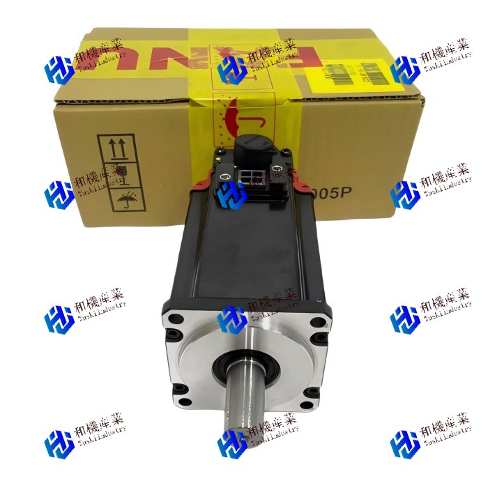 【新品★貨物輸送無料】A06B-0313-B003 【６ヶ月引き受ける】