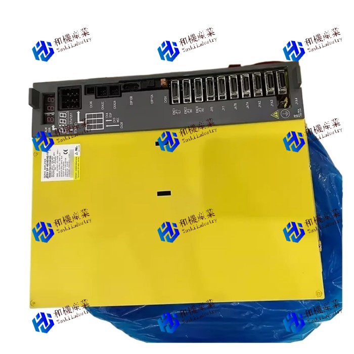 【新品★送料無料】A06B-6120-H100 【６ヶ月保証】