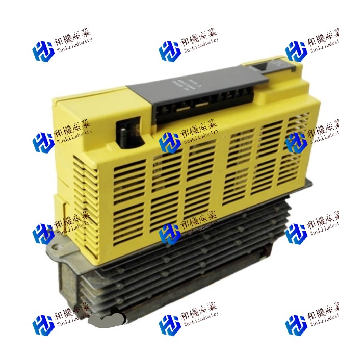 【新品★貨物輸送無料】A06B-6066-H004  【６ヶ月引き受ける】