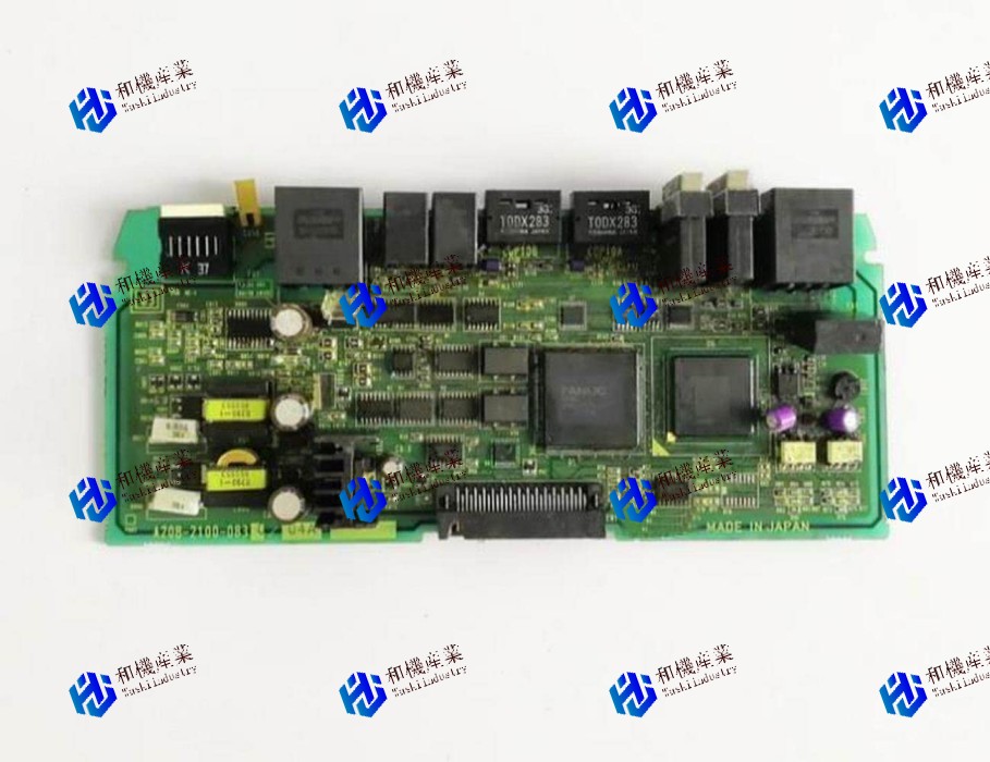 【新品★貨物輸送無料】A20B-2100-0160  【６ヶ月引き受ける】