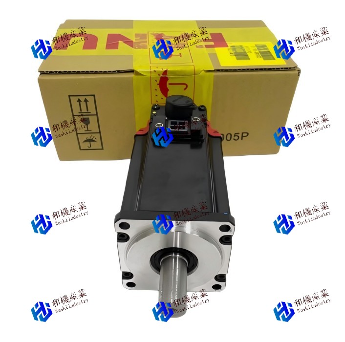 【新品★送料無料】A06B-2215-B605  【６ヶ月保証】