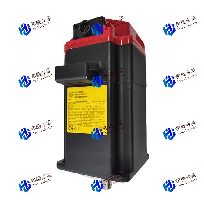 【新品★貨物輸送無料】A06B-0205-B300 【６ヶ月引き受ける】