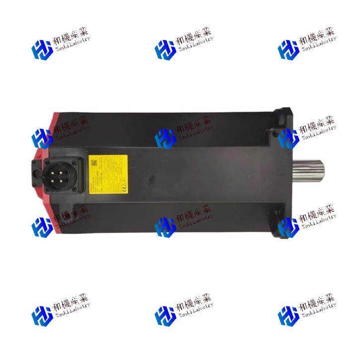 【新品★送料無料】A06B-0245-B100 【6ヶ月保証】|和機産業