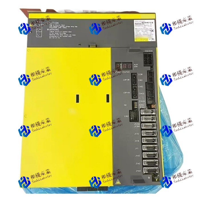 【新品★送料無料】A06B-6112-H006 【6ヶ月保証】