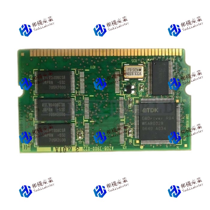 【新品★貨物輸送無料】ファナックゲーム盤 A20B-3900-0223 【６ヶ月引き受ける】