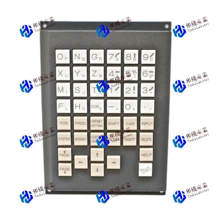 【新品★貨物輸送無料】ファナック MDI 社会的単位 A02B-0281-C120 【６ヶ月言いはなつ】