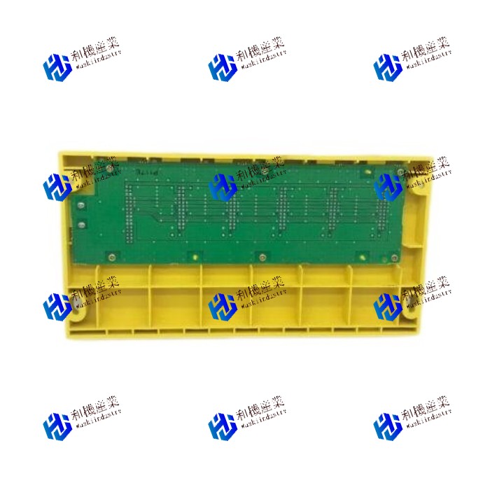 【新品★貨物輸送無料】ファナック PLC A03B-0807-C002 【６ヶ月引き受ける】