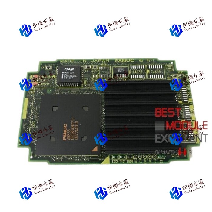 【新品★貨物輸送無料】ファナック A20B-3300-0071 【６ヶ月引き受ける】