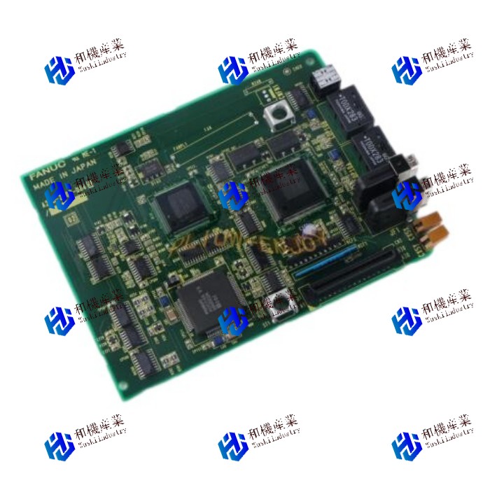 【新品★貨物輸送無料】新ファナック A20B-2002-0642 電気回路基板 【６ヶ月引き受ける】