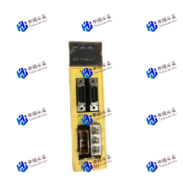 【新品★貨物輸送無料】ファナック A03B-0807-C013 【６ヶ月引き受ける】