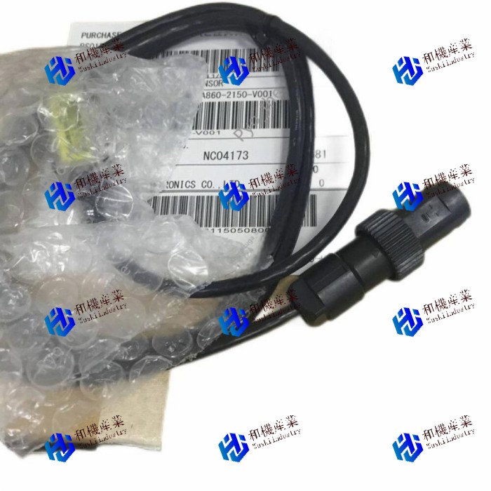 【新品★貨物輸送無料】ファナック A860-2150-V001 スピンドル エンコーダ 【６ヶ月引き受ける】