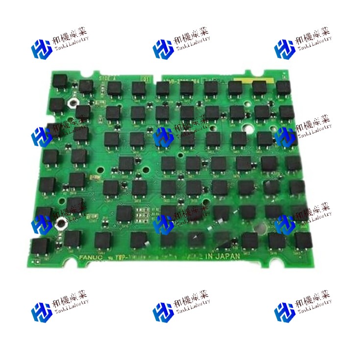 【新品★送料無料】ファナック A20B-2200-0641 ティーチングペンダントキーボード 【６ヶ月保証】｜和機産業
