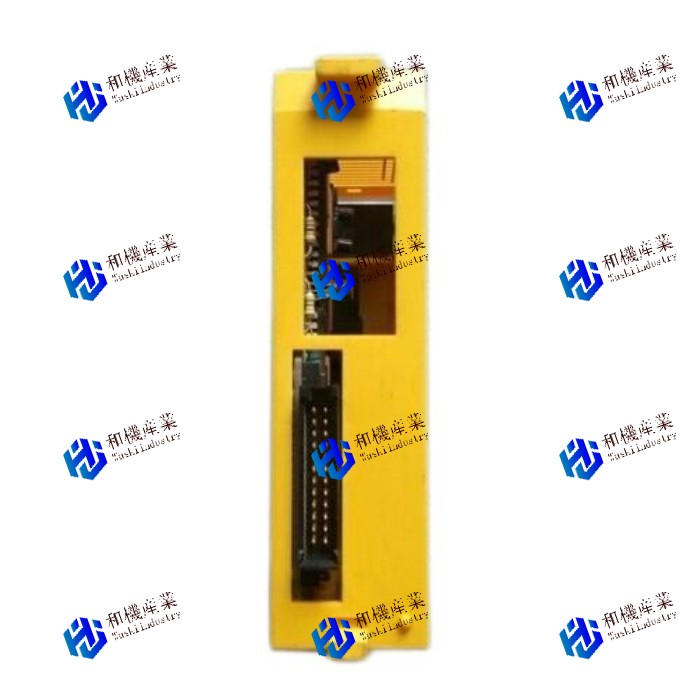 【新品★送料無料】 A03B-0807-C155出力モジュール 【６ヶ月保証】 23,544円