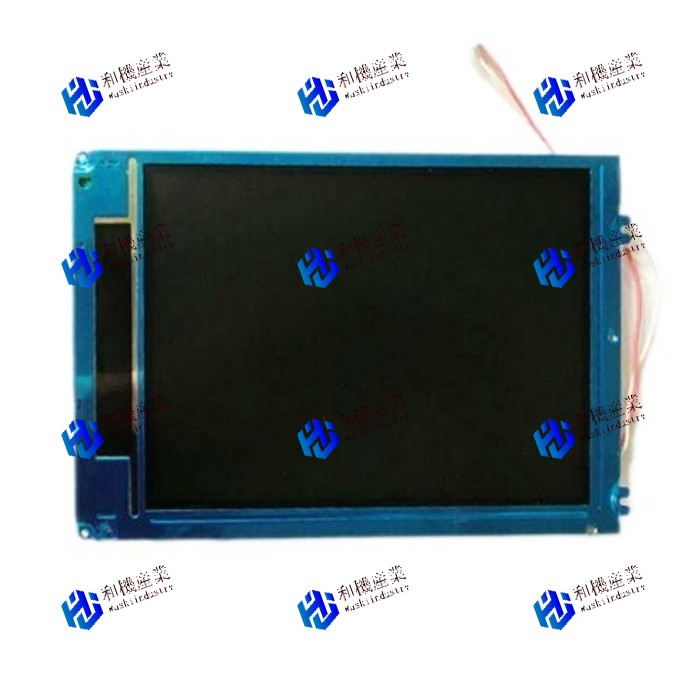 【新品★貨物輸送無料】ファナック A61L-0001-0176 8.4 in LCD 映写幕 J 【６ヶ月引き受ける】