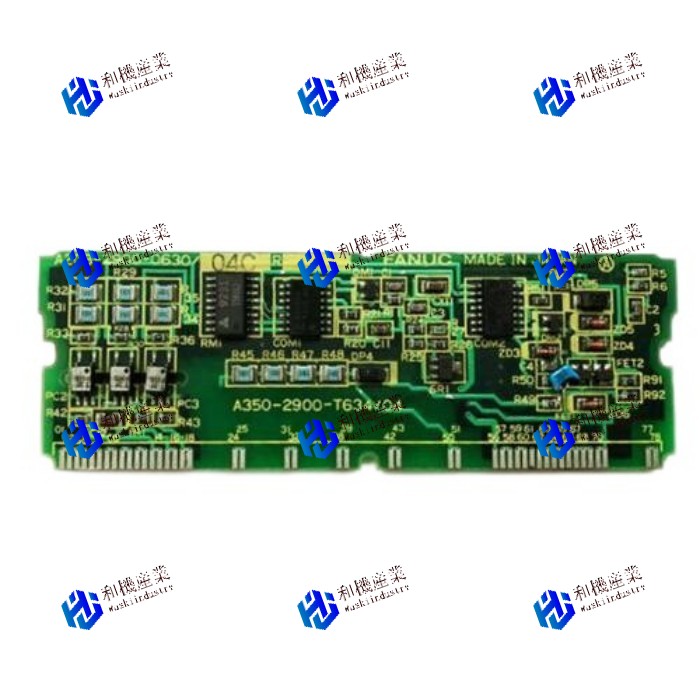 【新品★送料無料】ファナック A20B-2900-0630 回路基板 A20B29000630 【6ヶ月保証】|和機産業