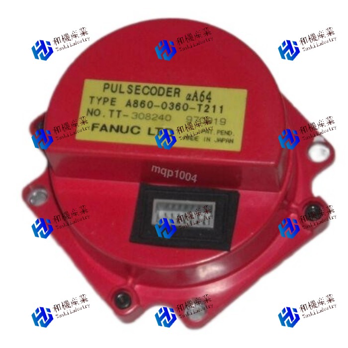 【新品★貨物輸送無料】目あたらしい A860-0360-T211 A860-0360-T211心臓の鼓動エンコーダ 【６ヶ月引き受ける】