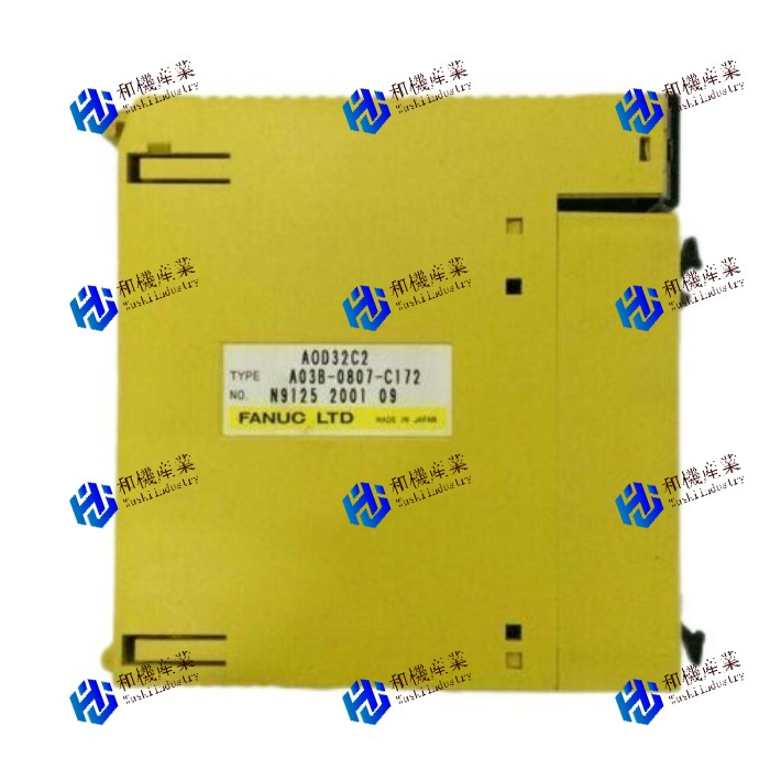 【新品★貨物輸送無料】A03B-0807-C172インターフェイスモジュール用の目あたらしい【６ヶ月引き受ける】