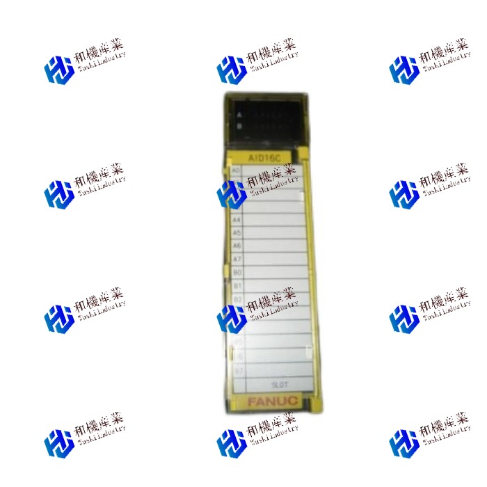 【新品★貨物輸送無料】ファナック A03B-0807-C103 【６ヶ月引き請ける】 その他-木材・建築資材・設備