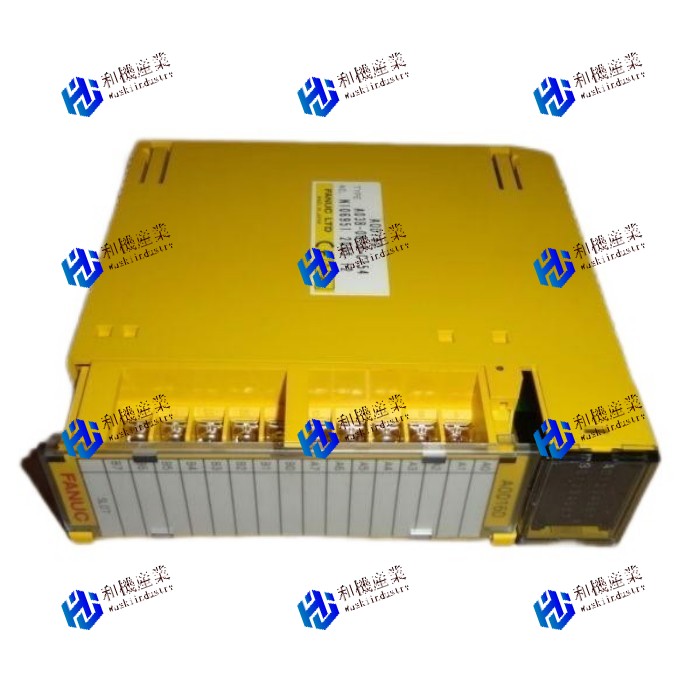 【新品★送料無料】A03B-0819-C154 Output Module A03B0819C154 【６ヶ月保証】