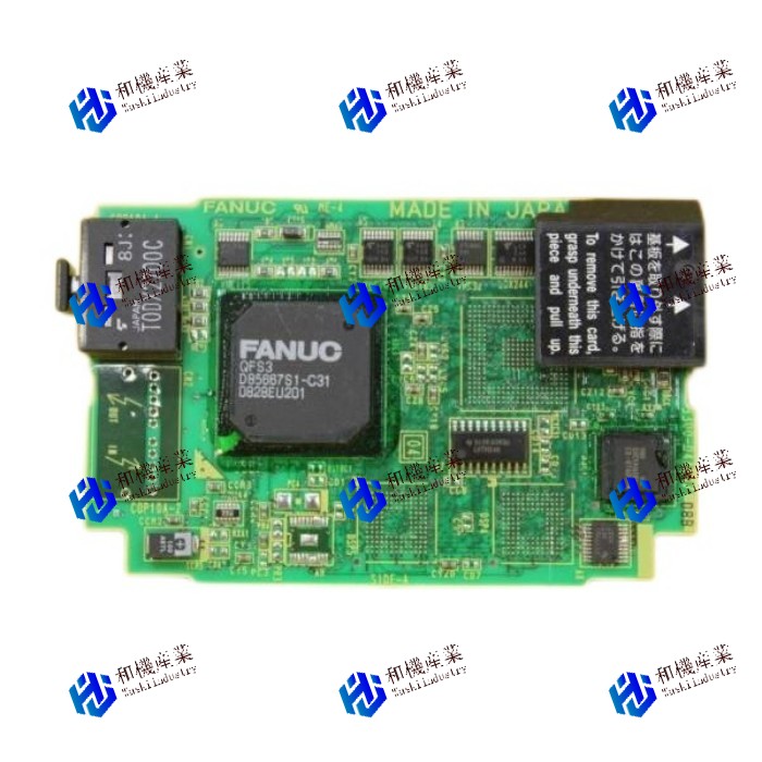 【新品★送料無料】ファナック A20B-3300-0445 PCB 【6ヶ月保証】|和機産業